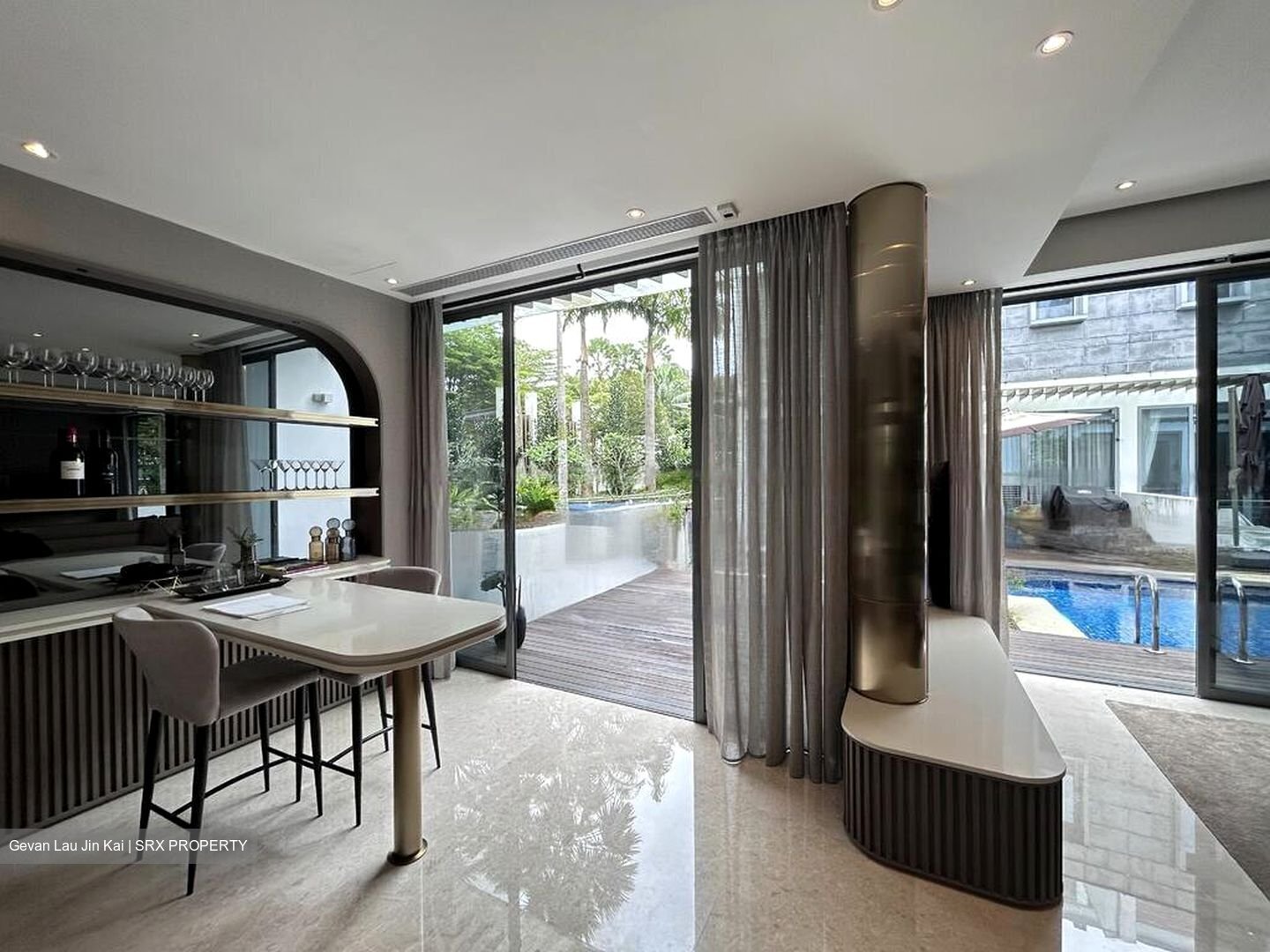 Greenwood Mews (D11), Terrace #426195821